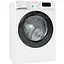Стиральная машина Indesit BWSE 71293X WBV автоматическая - миниатюра 9