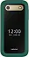 Телефон Nokia 2660 Flip TA-1469 DS Green UA UCRF - миниатюра 5