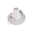 Світильник точковий Brille HDL-S01 WH MR16 (copy) 36-315 - мініатюра 3