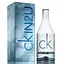Оригінал Calvin Klein CK IN2U Him 100 мл туалетна вода - мініатюра 1