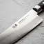 Нож поварский Suncraft Senzo Clad (AS-02) - миниатюра 3