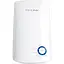 Усилитель Wi-Fi сигнала TP-Link TL-WA850RE 802.11n 2.4 ГГц N300, 1хFELAN - миниатюра 2
