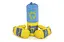Детский боксерский набор Украина БОЛ. с перчатками Danko Toys 55х20х24 см det0006804 - миниатюра 1