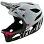 Велошолом Troy Lee Designs Stage Helmet Signature Vapor Grey XL/XXL (1106-115917025) - мініатюра 1