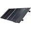 Портативна сонячна зарядна станція Choetech 36W black - мініатюра 2
