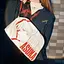 Сумка через плече Євангеліон Аска Ленглі Сорью Evangelion Asuka Langley Souryuu 40x22x10 см - мініатюра 3