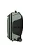 Сумка-Рюкзак На Колесах Samsonite ECODIVER LIGHT SAGE 55х40х25 KH7*34012 - мініатюра 7