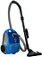 Пилосос безмішковий Artel VCU 0120 Blue - мініатюра 2