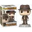 Фігурка Funko Pop Фанко Поп Індіана Джонc Funko Pop Indiana Jones 10 см Movies IJ 1355 - мініатюра 2