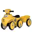Дитяча каталка-толокар 2 в 1 M 5940(2)-6 до 25 кг - мініатюра 1