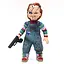 Фигурка Neca Chucky child's Play Чаки из фильма Невеста Чаки 1998 года 10см movies chucky neca - миниатюра 4
