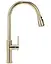 Смеситель для кухни Rea Nest gold золотой REA-B2058 Золотой - миниатюра 3
