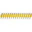 Цвях DeWalt оцинкований по бетону 2.6 мм 1005 шт. (DCN8901020) - мініатюра 1