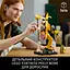 Конструктор LEGO Fortnite Peely Bone 1414 деталей (77072) - миниатюра 11