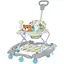 Детские ходунки Bambi M 3656A-S-4 из прочного пластика - миниатюра 1