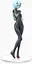 Коллекционная фигурка Sega Евангелион Аянами Рей Evangelion Ayanami Rei 22 см S E AR 1/5v - миниатюра 2