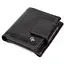Кожаный мужской кошелек Grande Pelle 11х11.5х2.5 см nsa0001216 - миниатюра 5