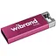 Флеш накопитель USB 64Gb Wibrand Chameleon розовый USB 2.0 (WI2.0/CH64U6P) - миниатюра 1