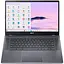 Ноутбук Acer Chromebook Plus i5-1235U 8/512Gb ChromeOS Gray - миниатюра 1