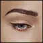 Подводка для глаз Max Factor Masterpiece High Precision Liquid Eyeliner, тон 10 (Chocolat), 1,7 мл (8000016480253) - миниатюра 6