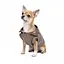 Жакет Pet Fashion Harry для собак, розмір XS, коричневий - мініатюра 2
