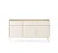 Комод Perfect Home Левел / Level 3-дверний з 3 шухлядами 3D3S/153 Беж/дуб сканді (PFH-091155) - мініатюра 4