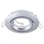 Світильник точковий Brille HDL-DT 23 PCHR MR16 163784 - мініатюра 1