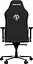 Крісло ігрове Anda Seat Phantom 3 XL Black Fabric (AD18XL-52-B-F-B01) - мініатюра 3