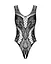 Obsessive B138 teddy black S/M/L - миниатюра 3