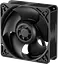 Вентилятор Arctic S12038-8K Black (ACFAN00294A) - мініатюра 1