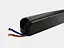 Блок питания Brille DR-200W (HD-30) AC220V DC48V - миниатюра 4