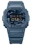 Мужские часы CASIO G-SHOCK DW-5600CA-2ER - миниатюра 2