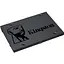 Накопитель SSD Kingston A400 2.5" SATAIII TLC 960GB (SA400S37/960G) - миниатюра 3