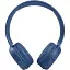 Гарнітура JBL T510BT (JBLT510BTBLUEU) Blue (6665949) - мініатюра 3