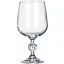 Набір келихів для вина Bohemia Claudia 230 мл х 6 шт (b40149) - мініатюра 1