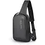 Сумка через плечо Mark Ryden 7918 7л для планшета до 7.9' и USB Black (17596) - миниатюра 1