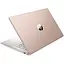 Ноутбук Hewlett-Packard 17t-cn300 i5-1334U 17.3" 8GB SSD256 Rose Gold - мініатюра 1