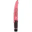 Вібратор You2Toys Temptation Rubin 16 см червоний - мініатюра 1