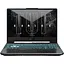 Игровой ноутбук Asus TUF A15 FA506NC-HN016, AMD Ryzen 5 7535HS, 4.55GHz, 15.6FHD, 16GB, SSD 512B, NVIDIA GeForce RTX 3050 4GB, Free DOS - миниатюра 1
