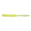 Силикон Jackall Peke Peke 2" SQ Glow Chart 10 шт - миниатюра 1