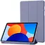Чохол-книжка DK для Xiaomi Redmi Pad SE 8.7" Еко-шкіра силікон Smart Case lavender grey - мініатюра 1