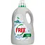 Гель для прання Free Alpine Freshness White з ароматом свіжості 5 л - мініатюра 1