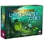Настольная игра Rio Grande Games Подводные города: Новые открытия (Underwater Cities: New Discoveries) (англ.) - миниатюра 1