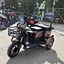 Електроскутер Триколісний Crosser TR1 (600W, 72V, 20Ah) Коричневий - мініатюра 2