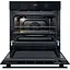Духова шафа Whirlpool із системою очищення Smart Clean OMR58HU1B - мініатюра 3