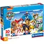 Пазл Clementoni Paw Patrol 30 елементів (20263) - мініатюра 1