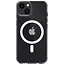 Чохол-накладка DK для Apple iPhone 12 / 12 Pro SGP MagSafe Composite (clear) - мініатюра 2