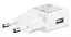 Сетевой адаптер питания Samsung Fast Charger на 1 Usb вход 2.1 A Usb-micro Usb кабель - миниатюра 1