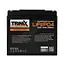 Аккумулятор Trinix LFP 12V20Ah LiFePO4 12.8В 20А*год - миниатюра 2