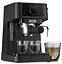 Кофеварка Delonghi EC 235 BK - миниатюра 3